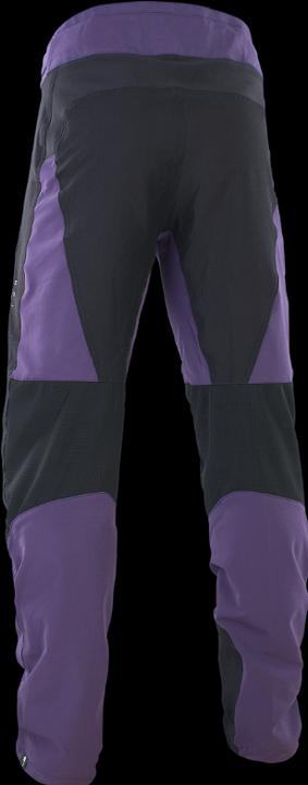 Image du produit ION Bike Pants Scrub Amp BAT unisex - dark-purple (Bande de fréquences 38 (2600 MHz))