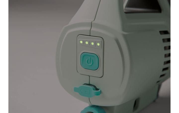 Produktbild Intex ZR200