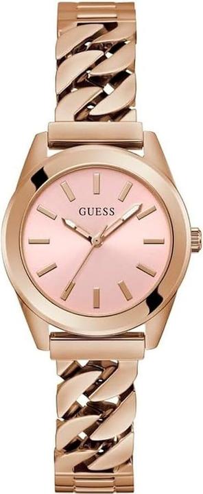 Image du produit Guess Laikrodis Watches LADIES GW0653L2 (32 mm)