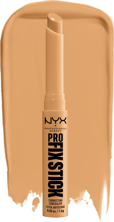 Produktbild NYX Professional Make-Up Nyx Concealers (08 Classic Tan)
