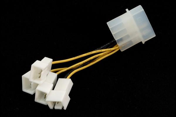 Image du produit Aquatuning Adaptateur