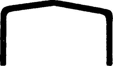 Actual product image Bostitch Staples STCR2115 1/4 (SB8) (5000 x)
