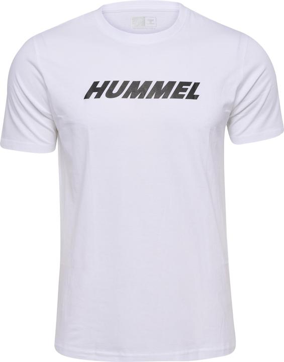 Immagine prodotto hummel hmlELEMENTAL 2-PACK LOGO COTTON TEE (L)