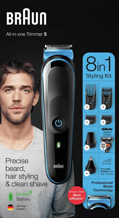 Immagine prodotto Braun 81751804