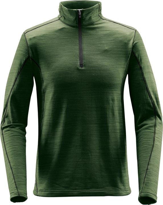 Stormtech ThermoTop mit kurzem Reissverschluss