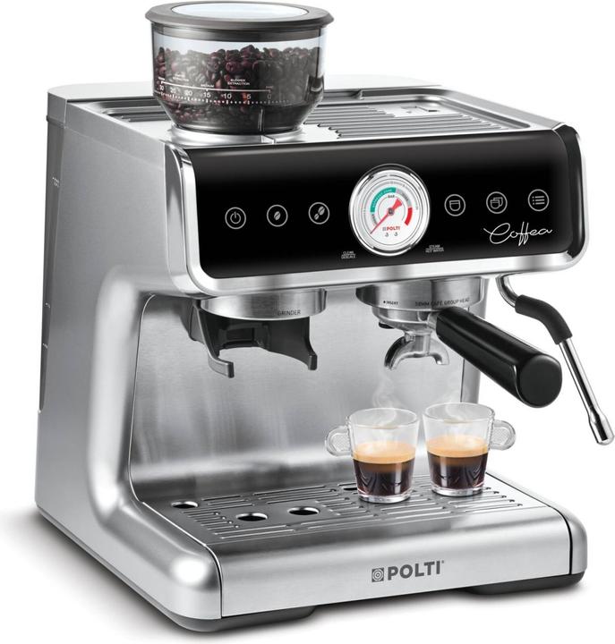 Actual product image Polti COFFEA G50S