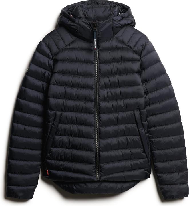 Superdry Hooded Fuji Sport Padded Jkt
