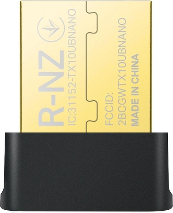 Actual product image TP-Link AX900 NANO WI-FI 6 BT 5.3 USB (USB)