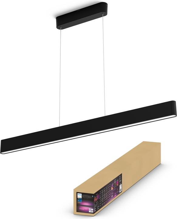 Immagine prodotto Philips Hue Ensis (4750 lm)