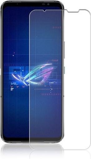 Image du produit Mocolo Protection d'écran en verre 2.5D Full Screen (1 pièce(s), Asus ROG Phone 6)