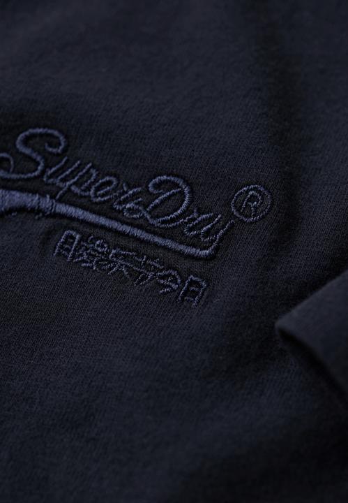 Produktbild Superdry Essential T-Shirt aus Bio-Baumwolle mit Logo (3XL)