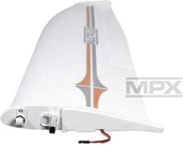 Image du produit Multiplex Solius RC Modèle de planeur RR 2 (Planeur)