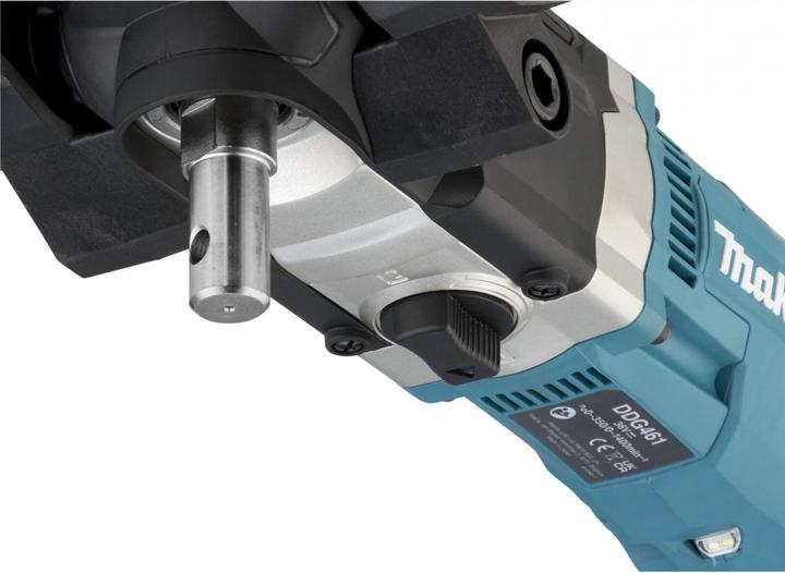 Image du produit Makita DDG461Z Perceuse de sol sans fil (Fonctionnement sur batterie)