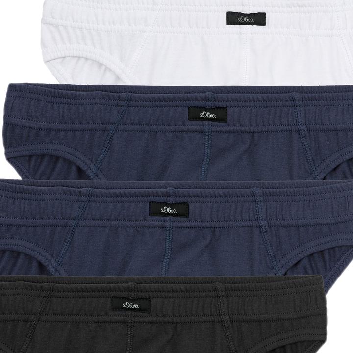 Image du produit S.Oliver Slips (L, paquet de 7)