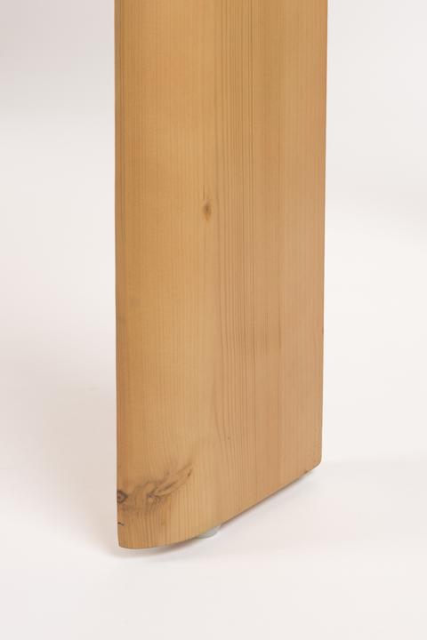 Actual product image Zuiver Outdoor Set Avenue Natural (79 cm)