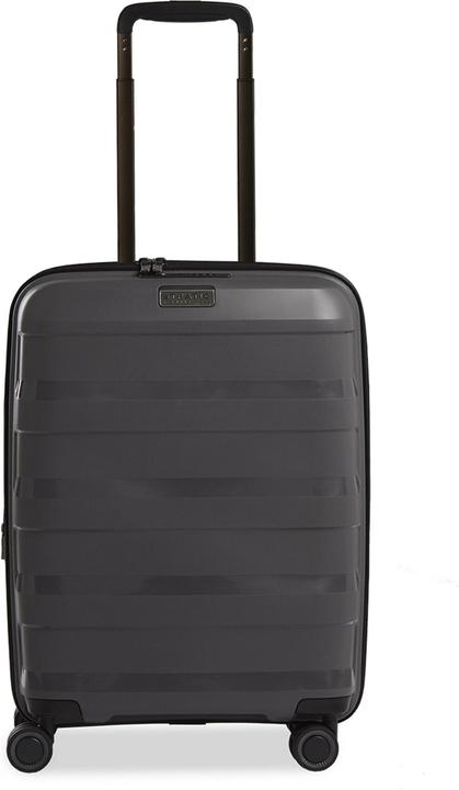 Produktbild Stratic Straw+ - Hartschalenkoffer (41 l, Handgepäck (bis 50l))
