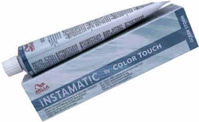 Actual product image Wella Colour Touch Instamatic (Ocean Storm)