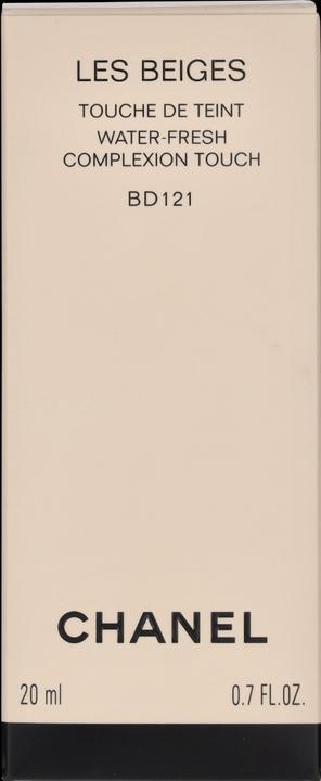 Actual product image Chanel Les Beiges Touche Teint No BD121 (BD121)