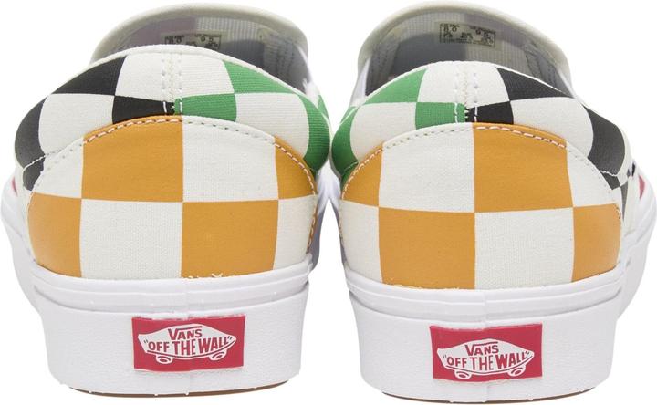 Image du produit Vans Chaussures ComfyCush Slip-On (40.5)
