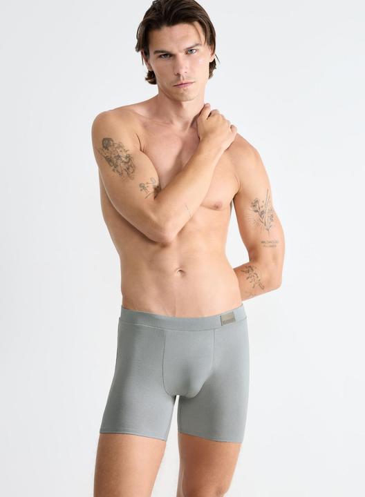 Immagine prodotto Sloggi Retro Pants GO Natural Short (L, confezione da 4)