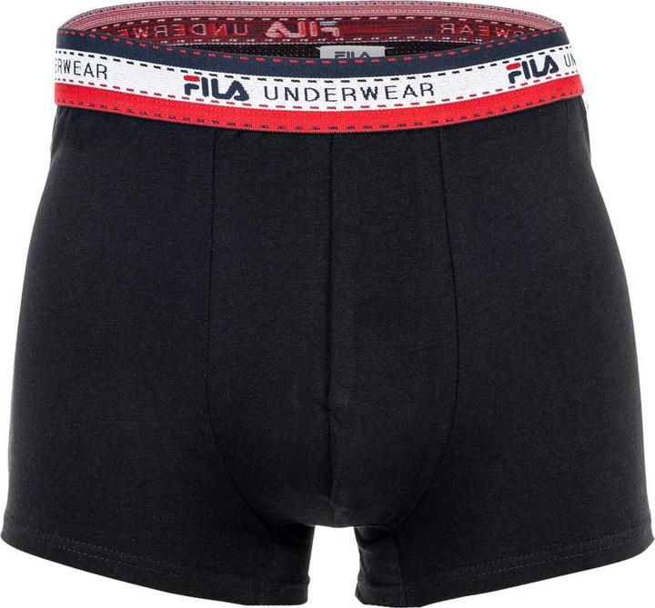 Immagine prodotto FILA Boxer casual elasticizzati - 15579 (XXL, confezione da 4)