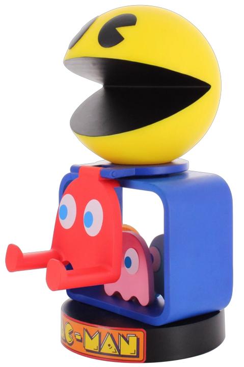 Image du produit Exquisite Gaming Pacman - Cable Guy (Xbox Series X, Xbox Series S, iOS, Android, Xbox One S, PS5, PS4)