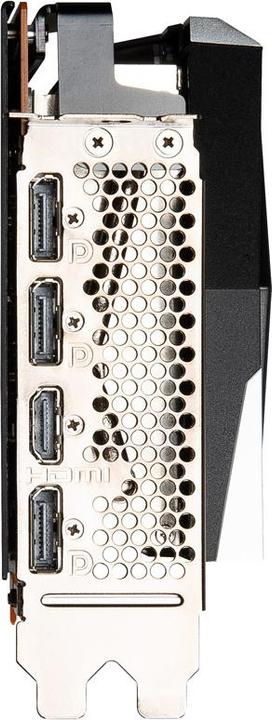 Produktbild MSI Radeon RX 6700 XT Gaming X (12 GB)