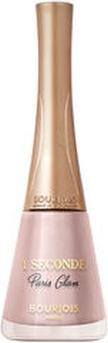 Actual product image Bourjois Soirs De Paris One Seconde Nail Polish #058-Paris Glam (#058-Paris Glam)