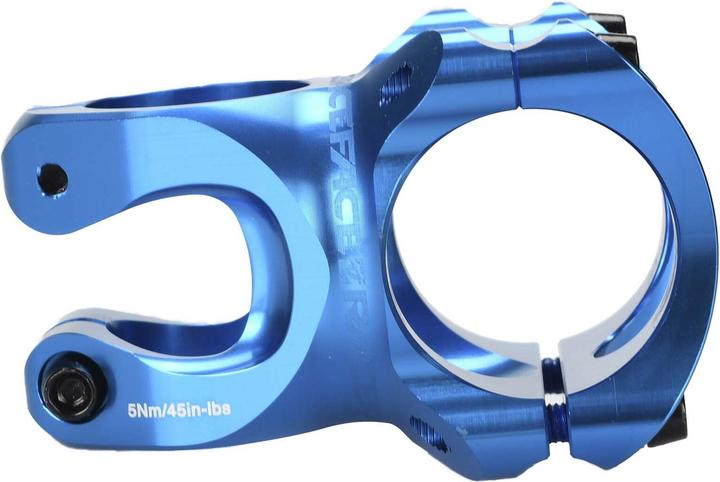 Image du produit Race Face TURBINE R ALU STEM 35 0° (32 mm, 32 mm)