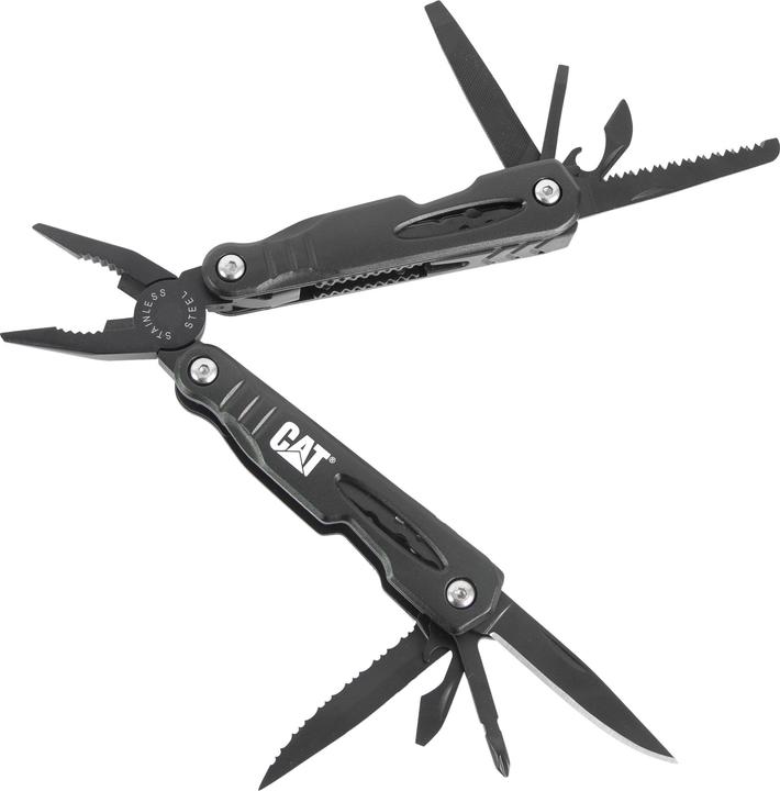 Actual product image Cat Multifunctional tool 13 in 1 (13 Functions)