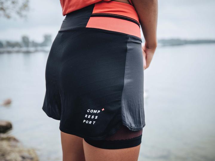 Image du produit Compressport Jupe Performance Femme (S)