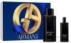 Immagine prodotto Armani Exchange Armani - Codice Uomo Set regalo EDT 125 ml. gel doccia 75 ml e miniatura EDT 15 ml 125ml (Set profumo)