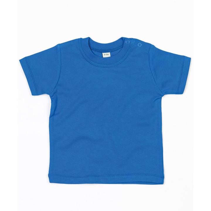Babybugz TShirt Baby (80)