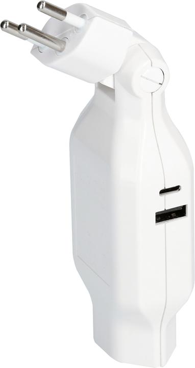 Produktbild Max Hauri clip-clap (Typ 13, 3 x)