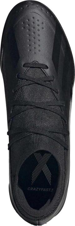 Immagine prodotto adidas X Crazyfast.3 Scarpe da Calcio per Terreni Artificiali Uomo (44.5)
