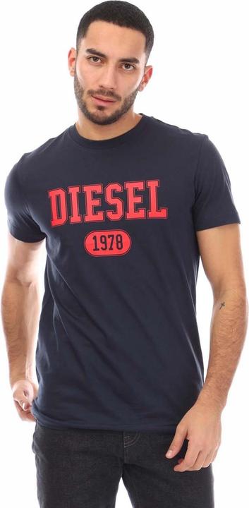 Diesel TDiegor 1A TShirt
