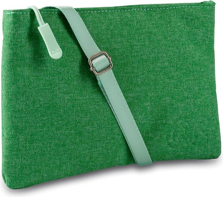 Roost Handtasche 16x24x1mm 497581 urban green/mint