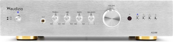Image du produit Audizio AD200A (Amplificateur)