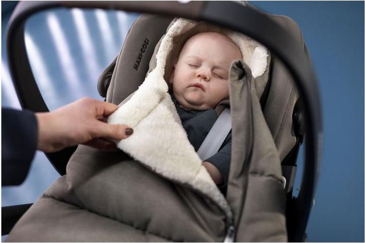 Produktbild Maxi-Cosi Fusssack