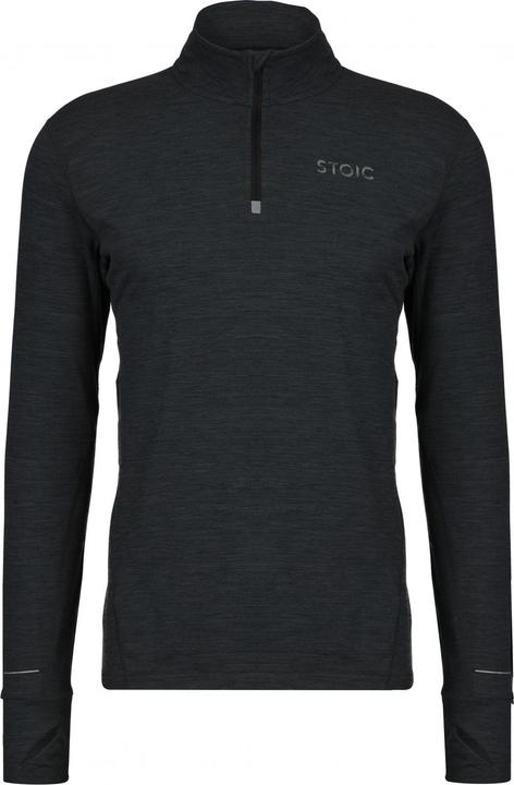 Produktbild Stoic HelsingborgSt. Performance Longsleeve with Zip (XXL)