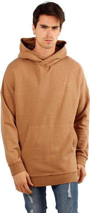 Project X Paris sweatshirt mit oversize-kapuze (XXL)