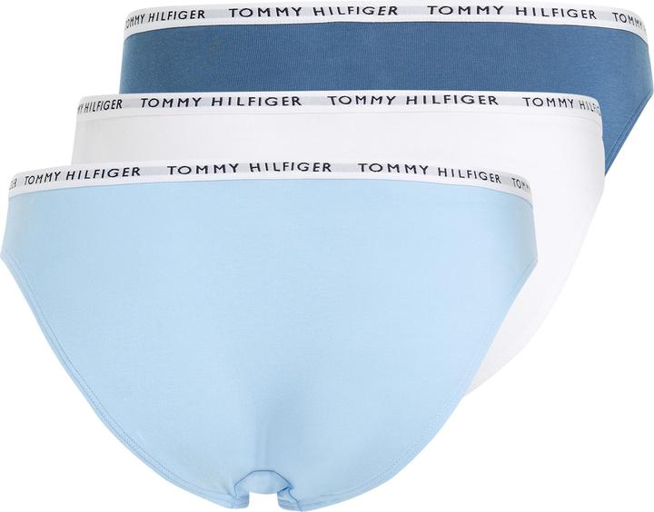 Produktbild Tommy Hilfiger 3p Bikini (L)