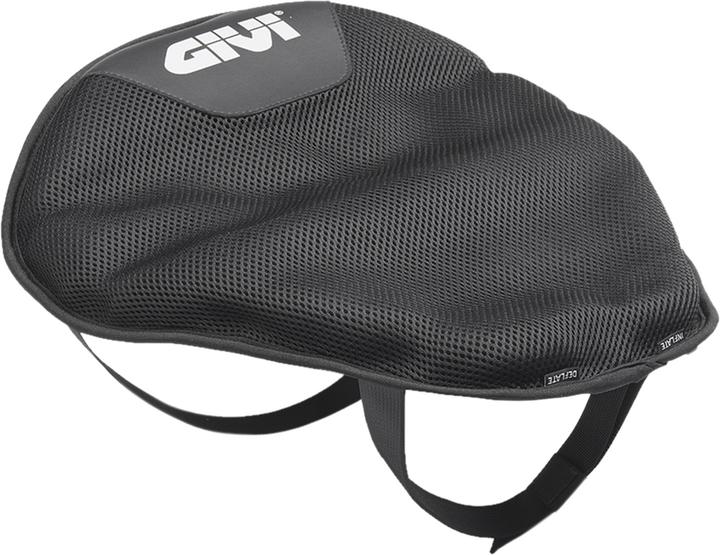 Actual product image Givi Coussin de siège universel S230