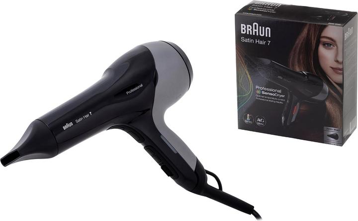 Immagine prodotto Braun Capelli di raso 7