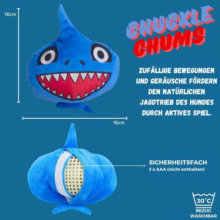 Produktbild Best direct Chuckle Chums