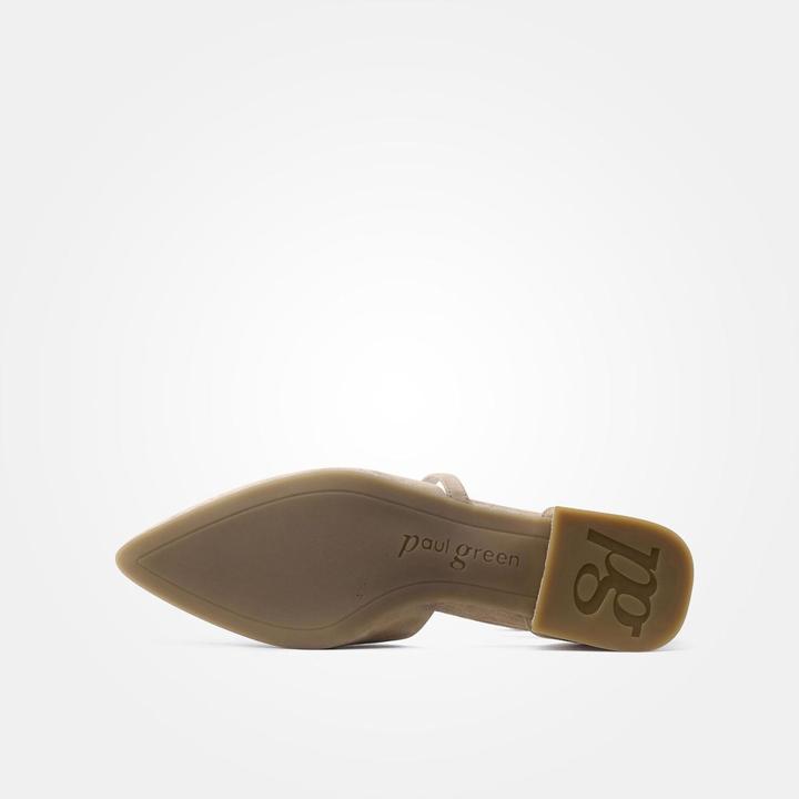 Actual product image Paul Green Ballerinas (38.5)