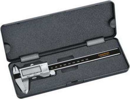 Actual product image Laserliner MetricMaster Plus measuring tool (15 cm)