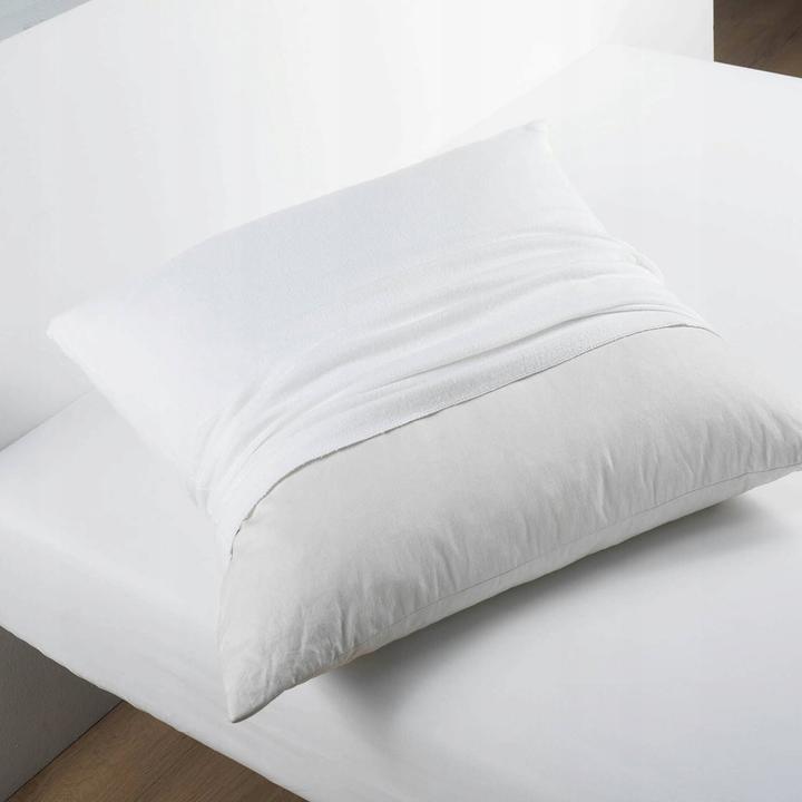 Image du produit Casativo Natura Punto Kissenüberzug Molton (Housse de couette, 65 x 65 cm)