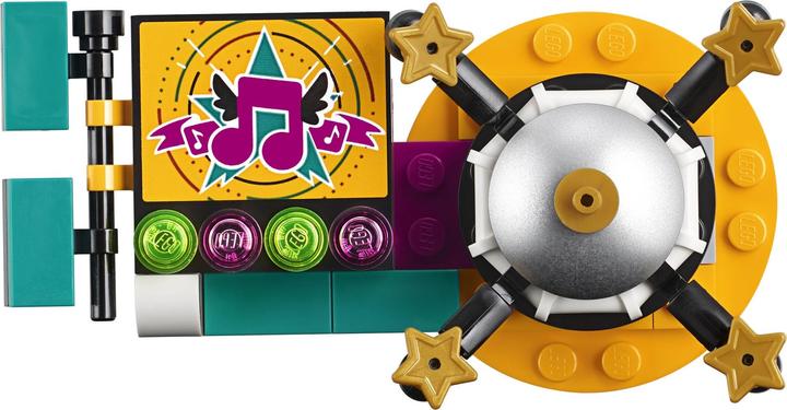 Actual product image LEGO Andrew's Talent Show (41368, LEGO Friends)