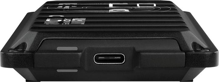 Image du produit WD Black P50 Game Drive Call of Duty : Black Ops Cold War Edition (1 To)